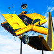 Programikonen: Extreme Ramp Car Jumping