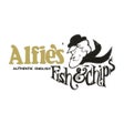 أيقونة البرنامج: Alfies Fish  Chips