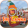 程序图标：Job Vacancies in Sri Lank…