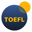 Иконка программы: TOEFL Practice Listening …