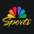 Symbol des Programms: NBC Sports