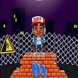 Icoon van programma: Stack Jump - HTML5 Game