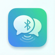 程序图标：NearTalk