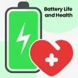 Programın simgesi: Battery Life and Health