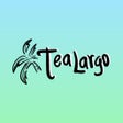Symbol des Programms: Tea Largo App
