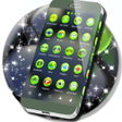 Programikonen: HD Launcher Theme