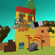 Icon of program: Toontown