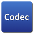Ícone do programa: Media Codec Info