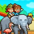 Symbol des Programms: Zoo Park Story