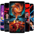 Live CR7 Ronaldo Wallpaper icon