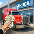 プログラムのアイコン：Truck Sales Simulator