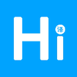 Icoon van programma: AHi WhatsApp 极速翻译助手