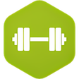 プログラムのアイコン：Fitness Community - aktiW…