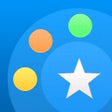 程序图标：Alloy - launcher and auto…