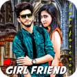 程序图标：Girl Friend Photo Editor