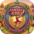 أيقونة البرنامج: FANTASYKHEL