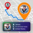 Track a Phone - Family Locator