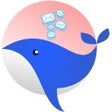 Icoon van programma: 웨-일이 쉽지? (Whale Mail)