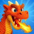 Programın simgesi: Wool Crush - Cat Rescue S…