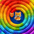 Icono de programa: Wool Crush - Cat Rescue S…