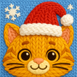 Icoon van programma: Wool Crush - Cat Rescue S…