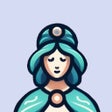 Ikona programu: Athena AI Life Advisor