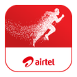 程序图标：My Sports - Airtel