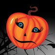 Ikon program: Halloween Checkers