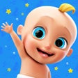 Ícone do programa: LooLoo Kids World For Tod…