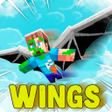 Ícone do programa: Addon Wings