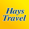 程序图标：Hays Travel App