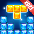 程序图标：Jewel Puzzle