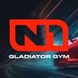 Icoon van programma: N1-Gladiator