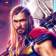 プログラムのアイコン：Thor Wallpaper- Love  Thu…