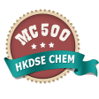 MC500 DSE CHEM