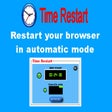 Icon of program: Time Restart Reloaded