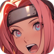 Ícone do programa: Wind Legend :Burning Leaf