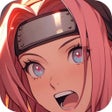 Иконка программы: Wind Legend :Burning Leaf
