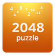 Icona del programma: 2048 Free