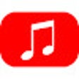 Ikon program: Youtube player for musici…