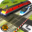 ไอคอนของโปรแกรม: Train Simulator - Rail Dr…