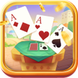 Symbol des Programms: TeenPatti Dosa Card Game