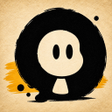 أيقونة البرنامج: Inklets
