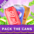 プログラムのアイコン：Pack The Cans