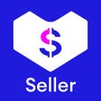 ไอคอนของโปรแกรม: Lazada Seller Center