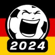 Icoon van programma: Euro Football App 2020 in…