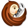 Symbol des Programms: RSSOwl