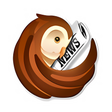 Symbol des Programms: RSSOwl