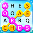 プログラムのアイコン：Word Search Twist -Word P…