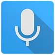 Biểu tượng của chương trình: Voice Recorder
